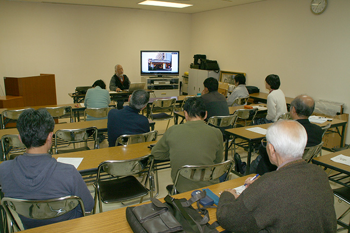 uchiyama_seminar
